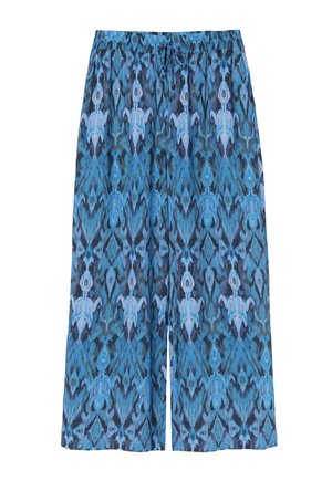TATUUM, PULIO - Bukser - navy blue