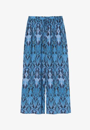TATUUM, PULIO - Bukser - navy blue