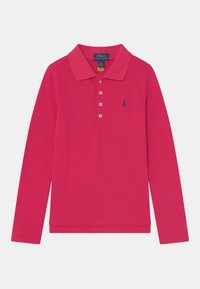 Polo Ralph Lauren Piké - pink
