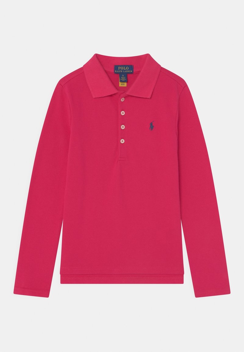 Polo Ralph Lauren Pikeepaita - pink