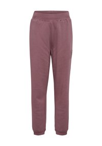 Niet geselecteerd, rose taupe