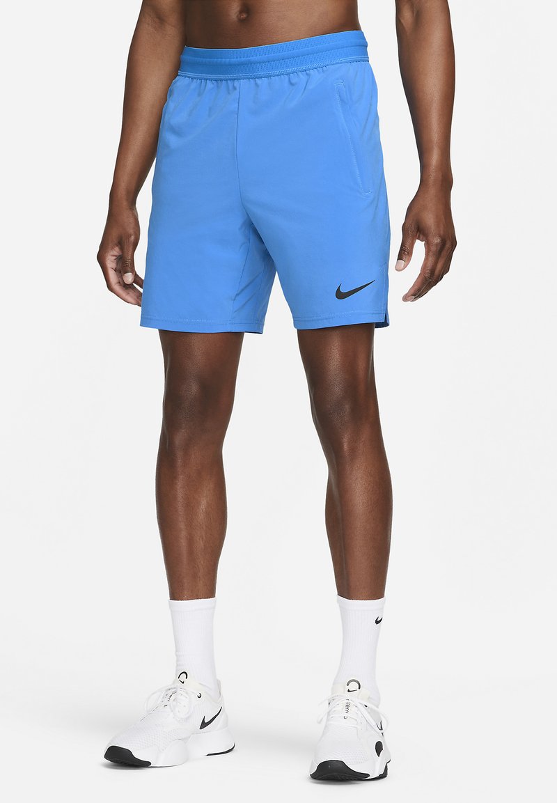 nike flex vent short