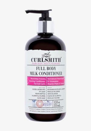 Curlsmith FULL BODY MILK CONDITIONER - Conditioner