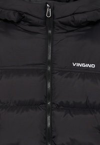 Vingino THORTHER - Vinterjakke - deep black