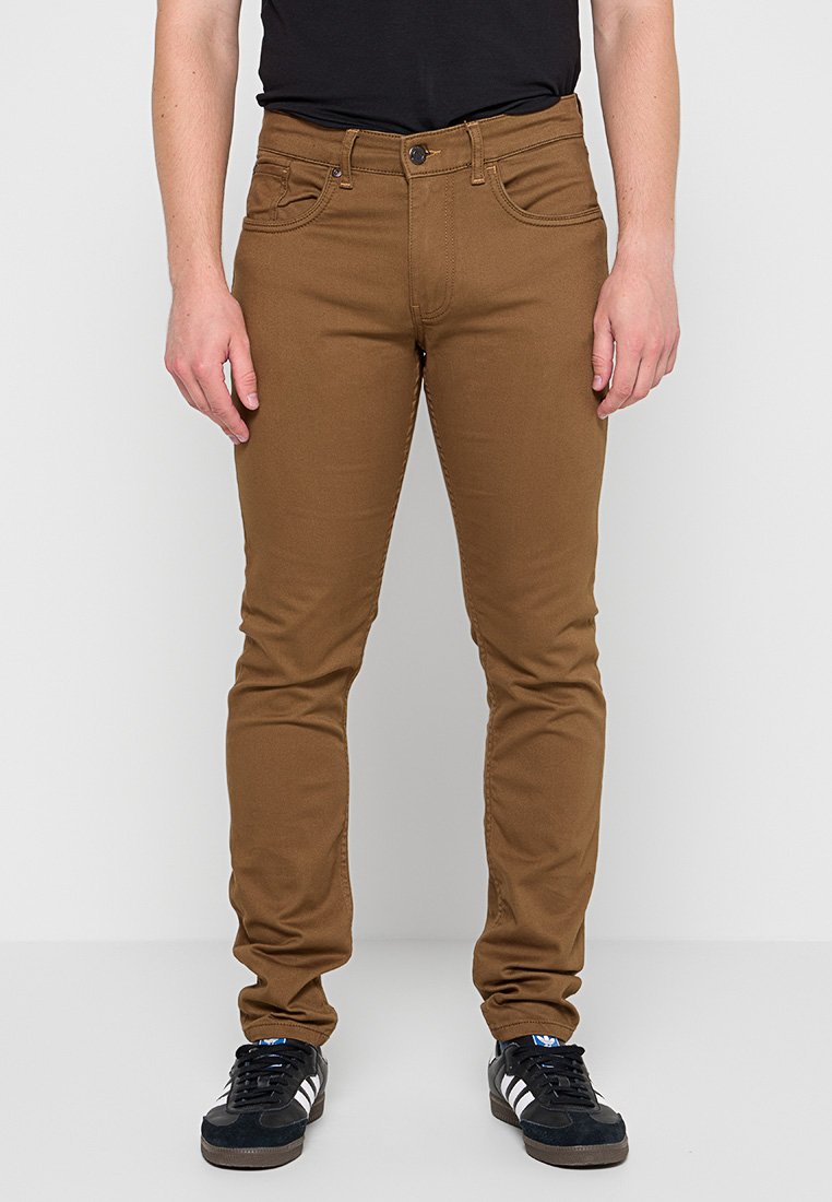 Matinique Broek bruin