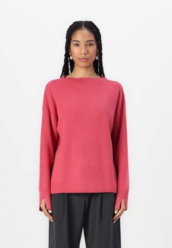 BOSTON - Jumper - holly berry