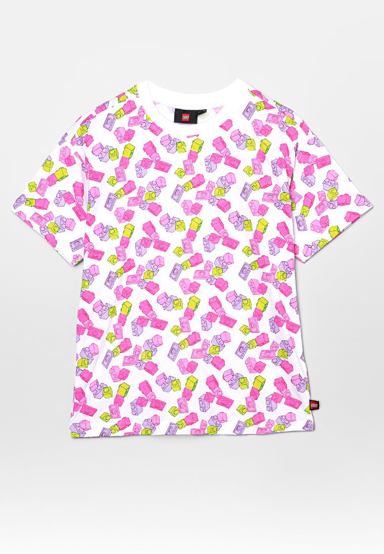 LEGO® kidswear T-shirt print wit