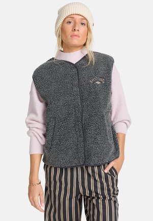 BE HAPPY - Waistcoat - bsd