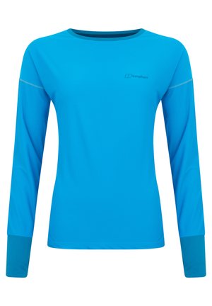 NESNA  - T-shirt à manches longues - blue