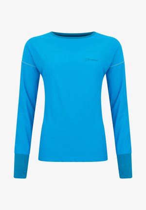 NESNA  - Langarmshirt - blue