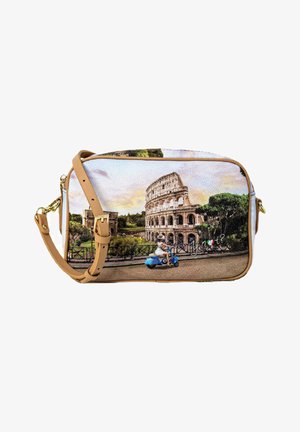 YES - Camera bag - roma scooter