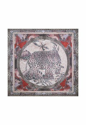 WILD ELEPHANT - Tuch - multi mulberry