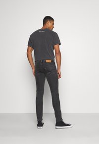 Levi's® 512® SLIM TAPER - Calças de ganga justas - snow fort warm
