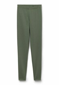 Non sélectionné, grün w military green