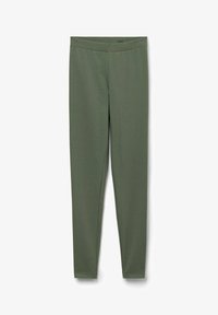 Unausgewählt, grün w military green