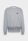 MAXI LOGO CREWNECK - Πάνω μέρος πιτζάμας - multi/grey