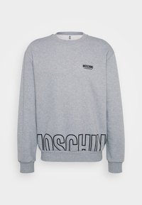 Vybrané, multi/grey