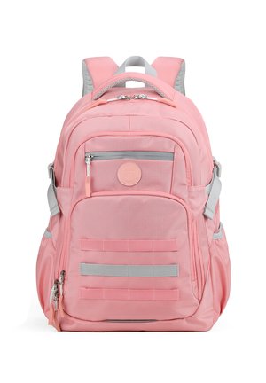 UNISEX - Tagesrucksack - rose