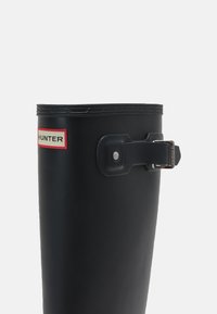 Hunter ORIGINAL MENS ORIGINAL TALL - Regenlaarzen - navy