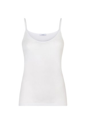 Maglietta intima - bianco