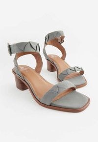 Next FOREVER COMFORTREGULAR FIT - Sandalai - blue