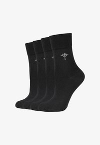 Wybrany, black