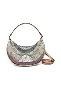 Selezionato, multicolor beige