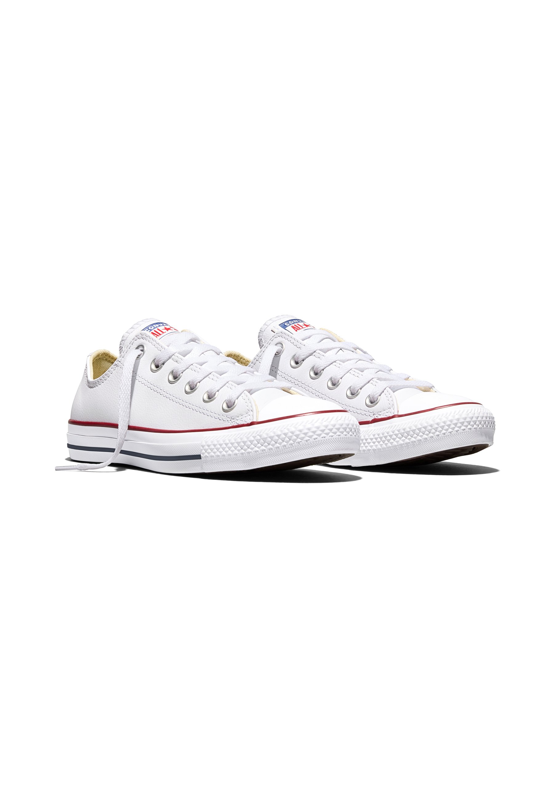 Star Move Platform Leather Converse White Ladies Converse Chuck