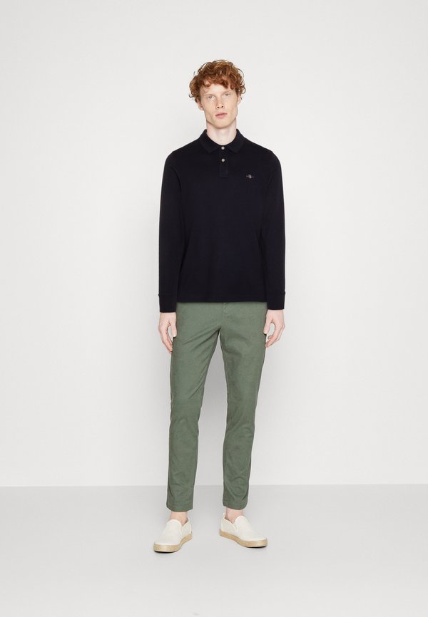 REG SHIELD RUGGER - Polo shirt3