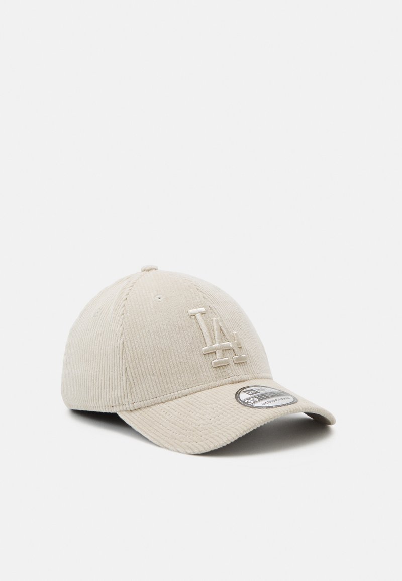 Boné Trucker Grená 9TWENTY Colour Pack Da Los Angeles Dodgers MLB Da New Era