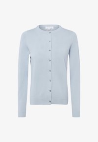 Niet geselecteerd, hellblau