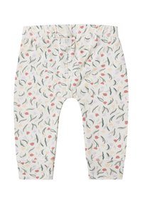 Noppies CAPE COD - Tights - whitecap gray
