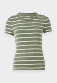T-shirt imprimé - green