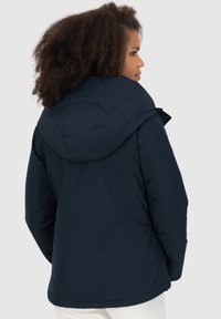 alife & kickin Giacca invernale - marine