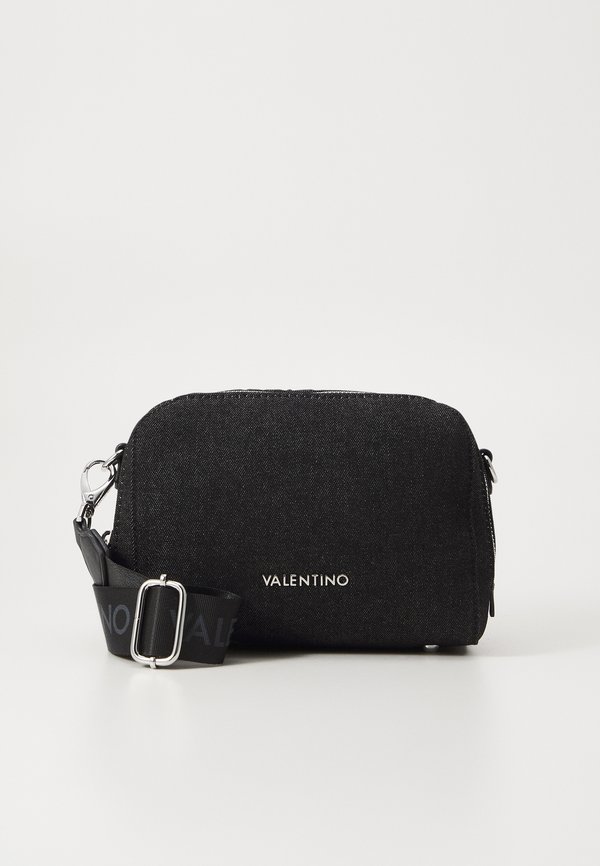 PATTIE  - Cross body bag - nero