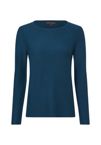 Unausgewählt, petrol