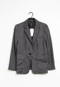 Mango Blazer - grey