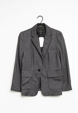 Blazer - grey
