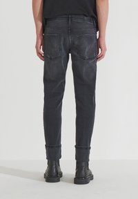 Antony Morato Vaqueros slim fit - black