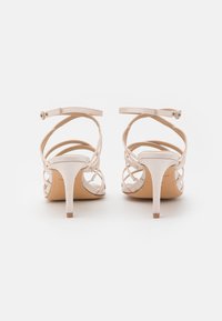 Tamaris High Heel Sandalette - champagne