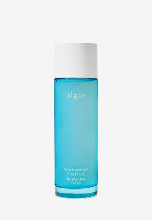 ALGAE TONER - Tonico viso - -