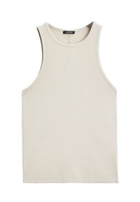 - T-shirt basic