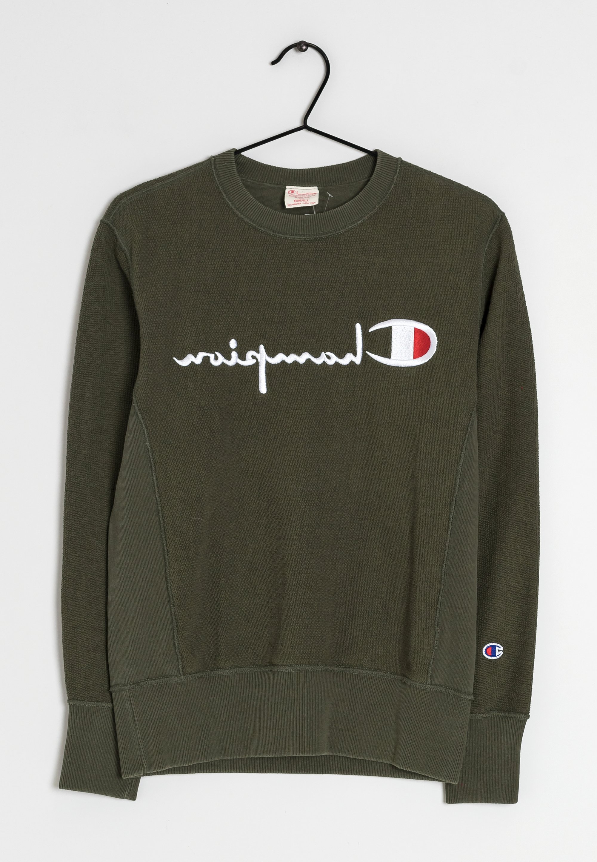 Crew Neck Champion Sweater Asos Zalando Zalando Champion Sweater