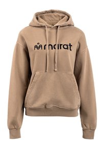 Marat Huppari - light brown