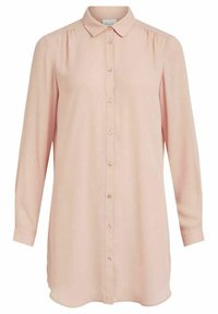 Unselected, misty rose