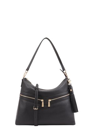 AZORES - Sac à main - black