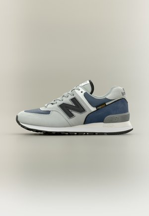 New Balance, U574 UNISEX - Sneakers basse - white