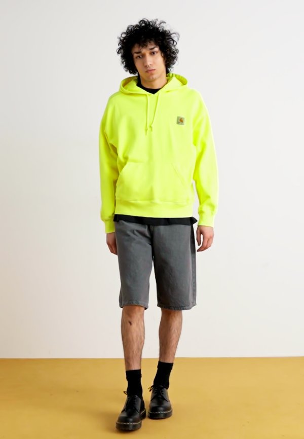 HOODED INDUSTRY - Sweatshirt3