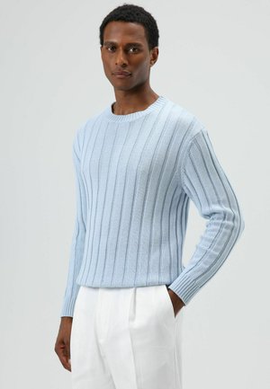 Pullover - blue