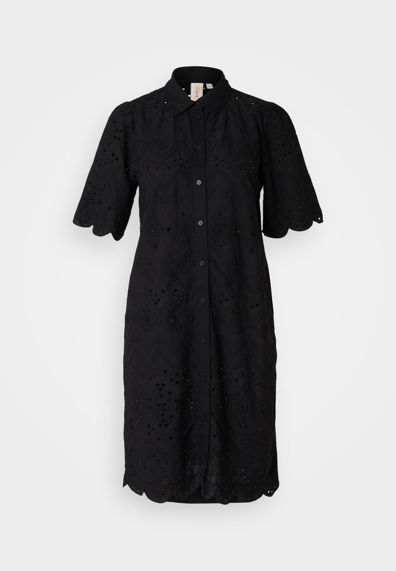 Only Blousejurk zwart